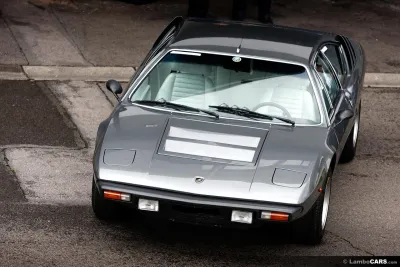 Urraco P250